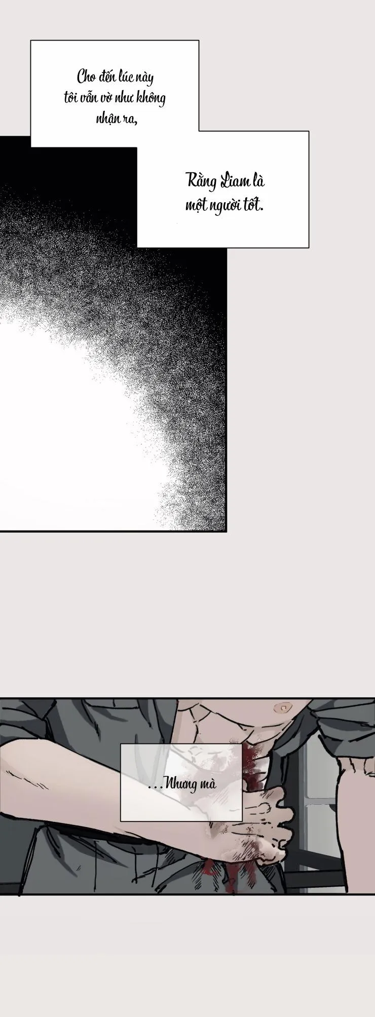 Nuốt gai Chapter 9 Trang 6