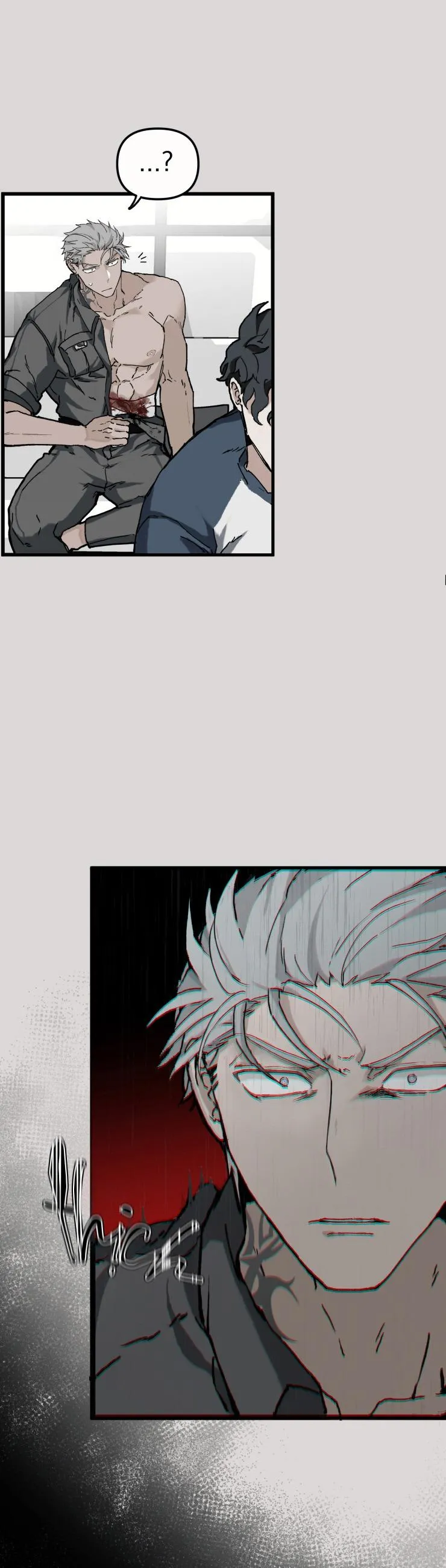 Nuốt gai Chapter 9 Trang 9