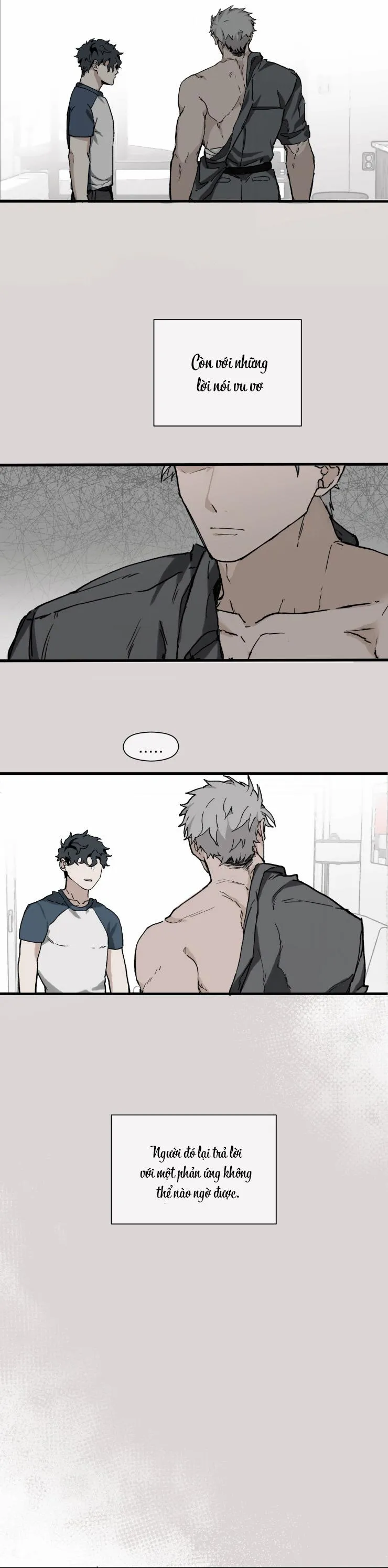 Nuốt gai Chapter 9 Trang 13