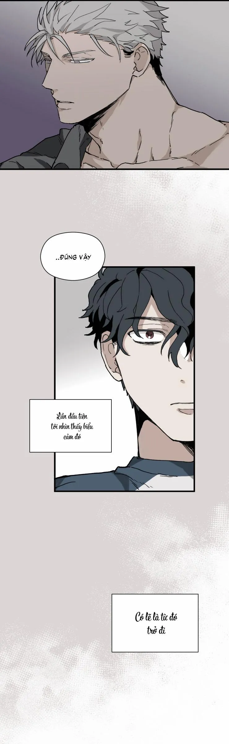 Nuốt gai Chapter 9 Trang 14