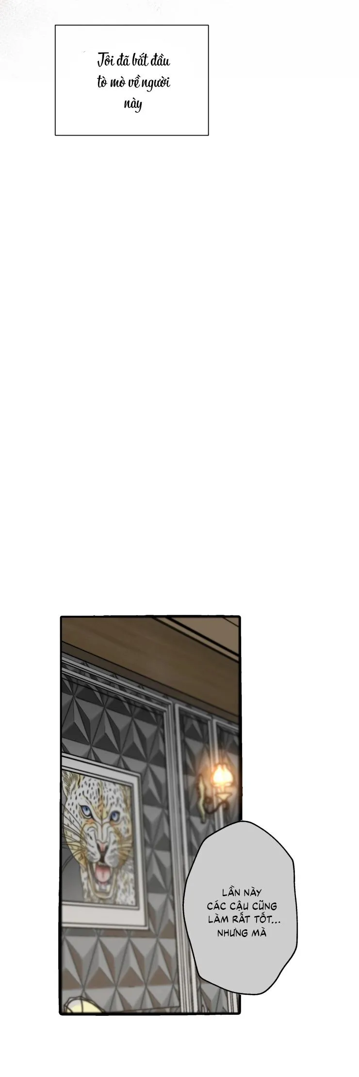 Nuốt gai Chapter 9 Trang 15