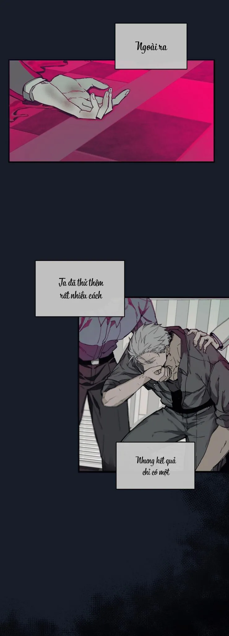 Nuốt gai Chapter 9 Trang 25