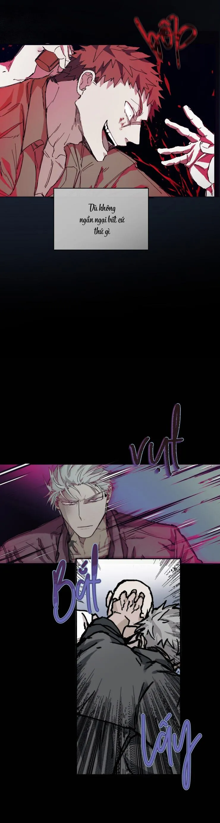 Nuốt gai Chapter 9 Trang 27