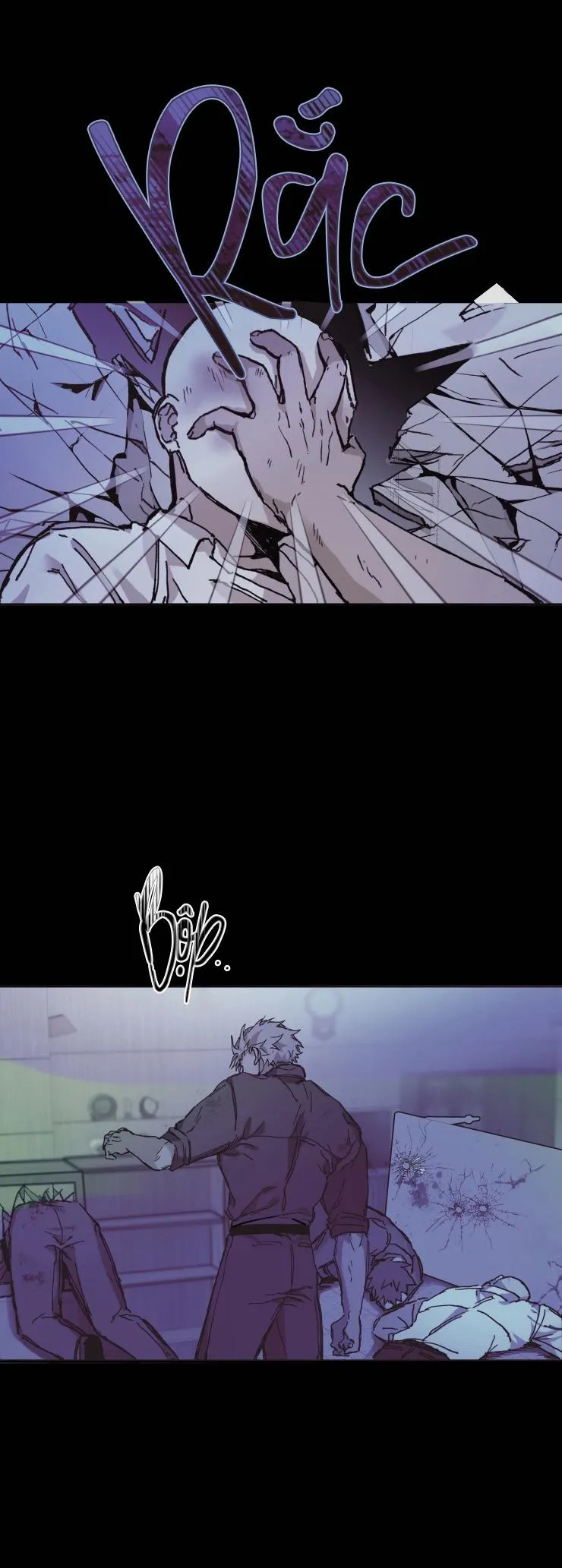 Nuốt gai Chapter 9 Trang 28