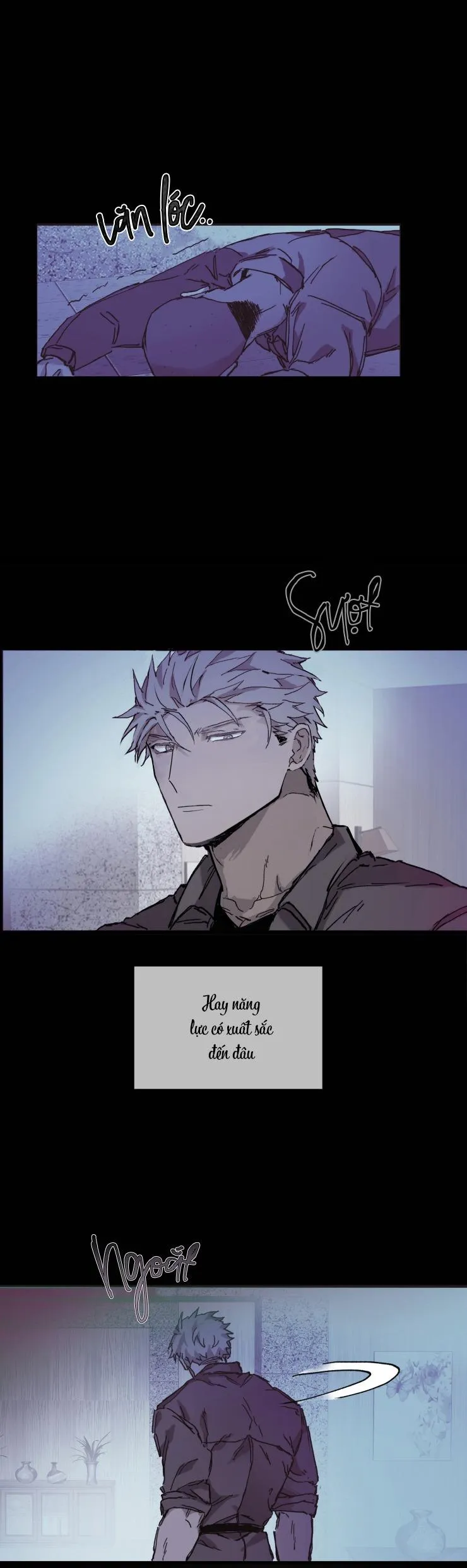 Nuốt gai Chapter 9 Trang 29