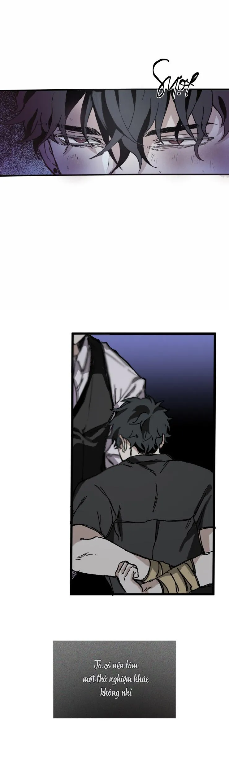 Nuốt gai Chapter 9 Trang 31