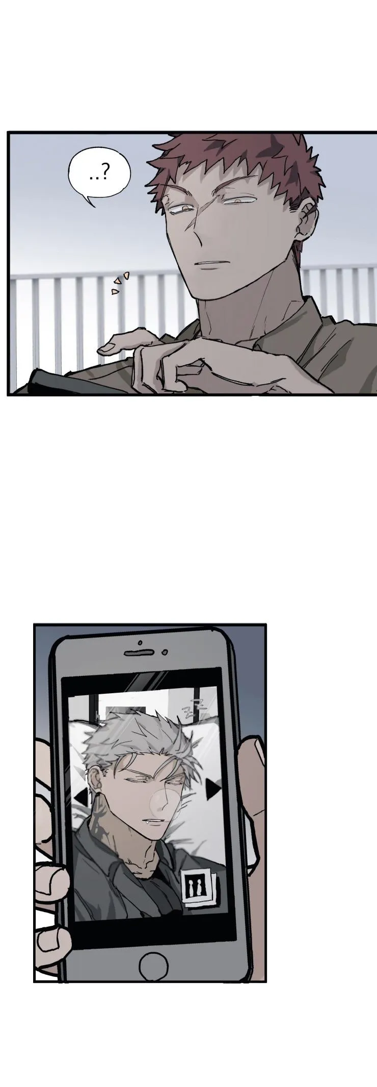 Nuốt gai Chapter 10 Trang 3