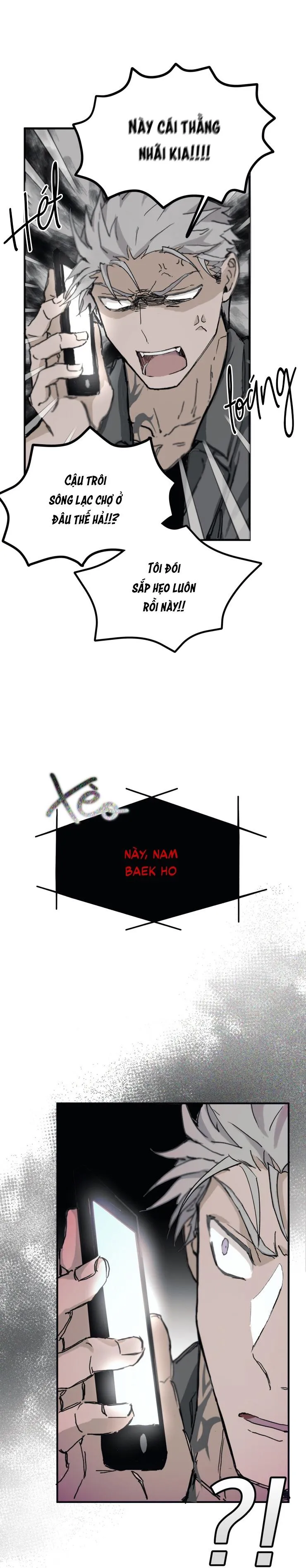 Nuốt gai Chapter 10 Trang 6