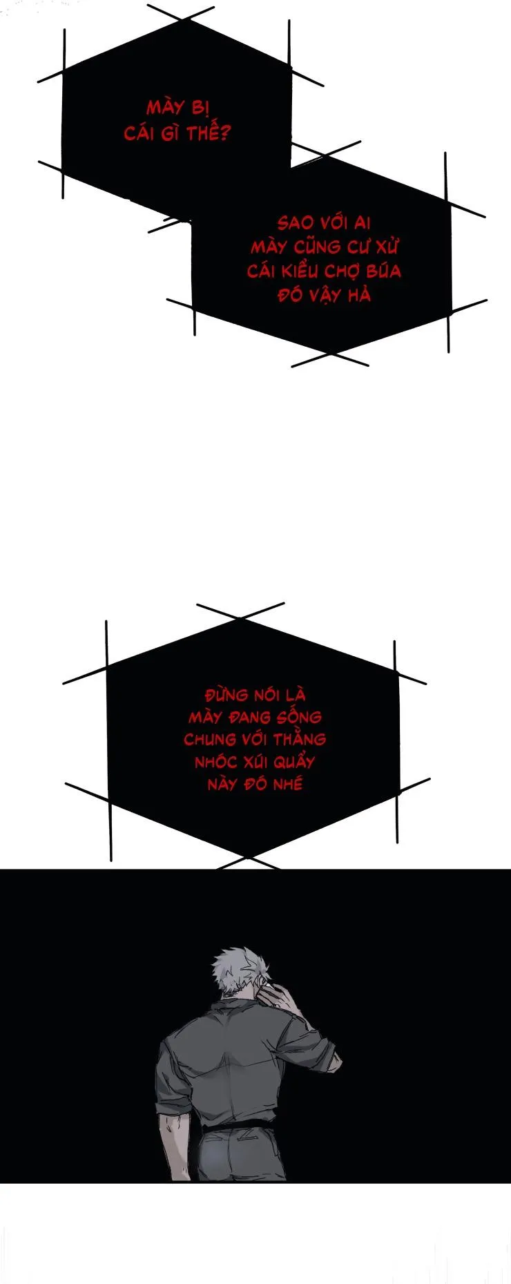 Nuốt gai Chapter 10 Trang 7