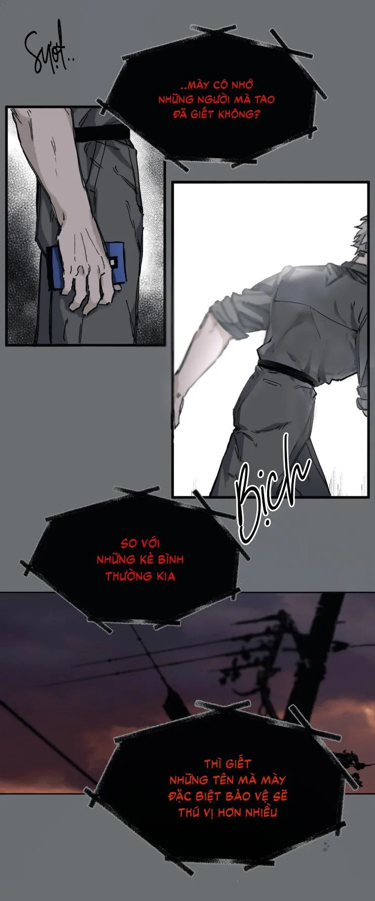 Nuốt gai Chapter 10 Trang 9