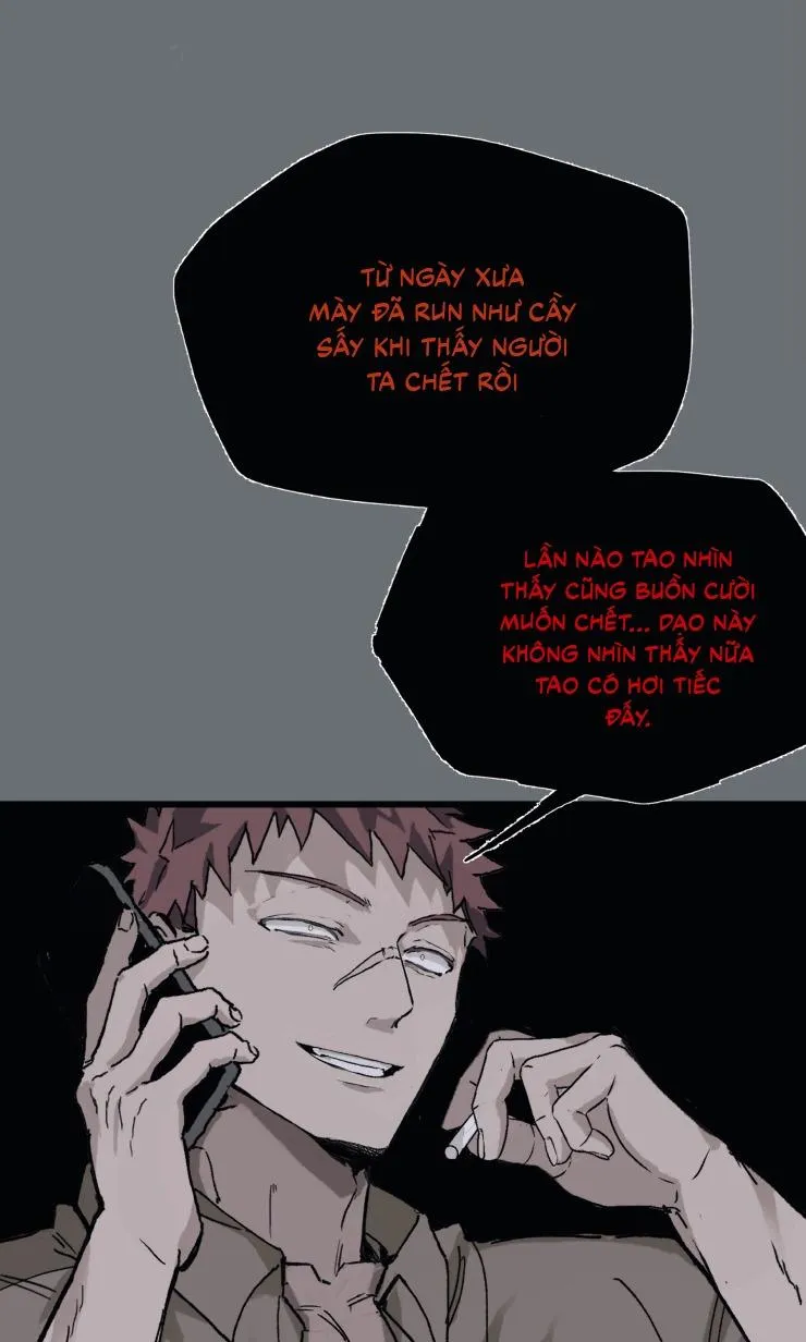 Nuốt gai Chapter 10 Trang 11