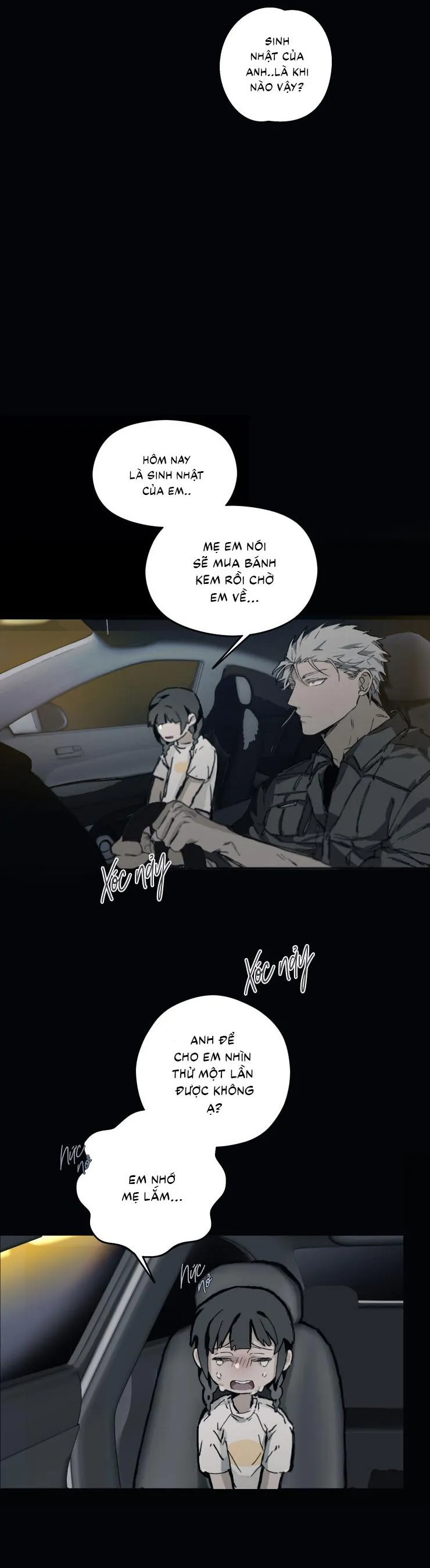 Nuốt gai Chapter 10 Trang 18