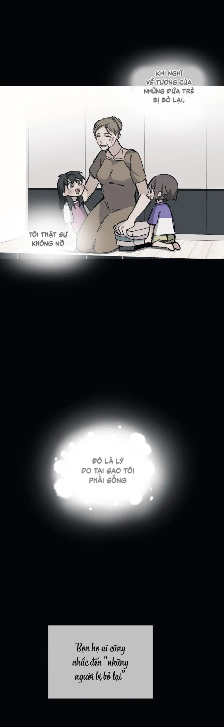 Nuốt gai Chapter 10 Trang 20