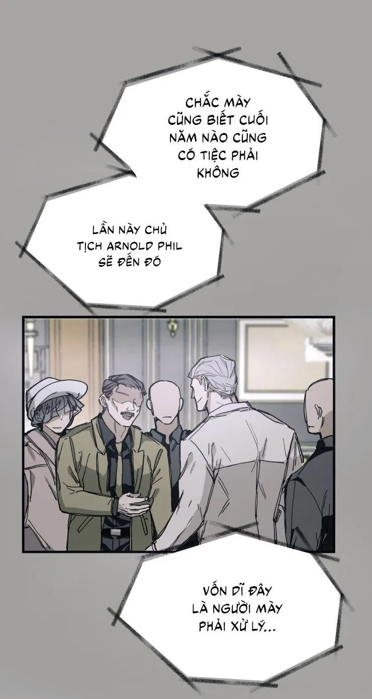 Nuốt gai Chapter 10 Trang 25