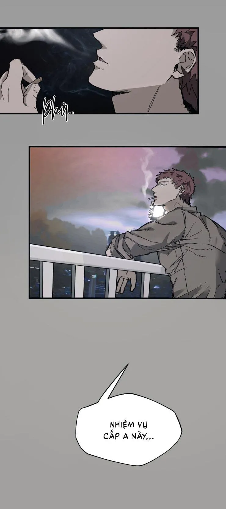 Nuốt gai Chapter 10 Trang 27