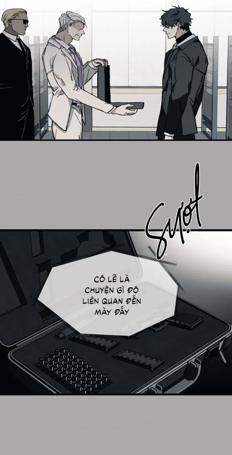 Nuốt gai Chapter 10 Trang 32