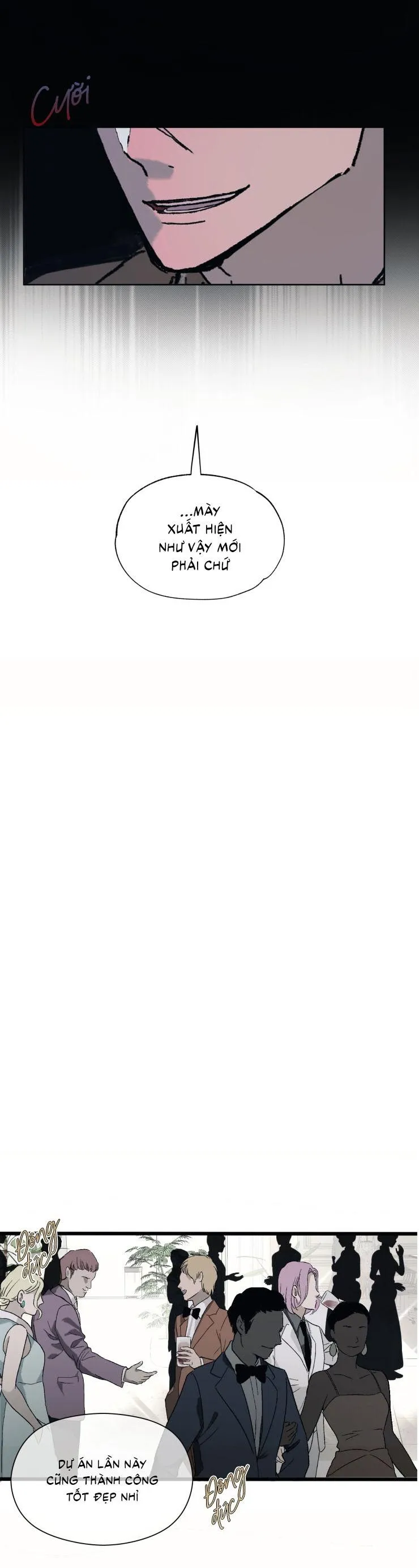 Nuốt gai Chapter 10 Trang 34