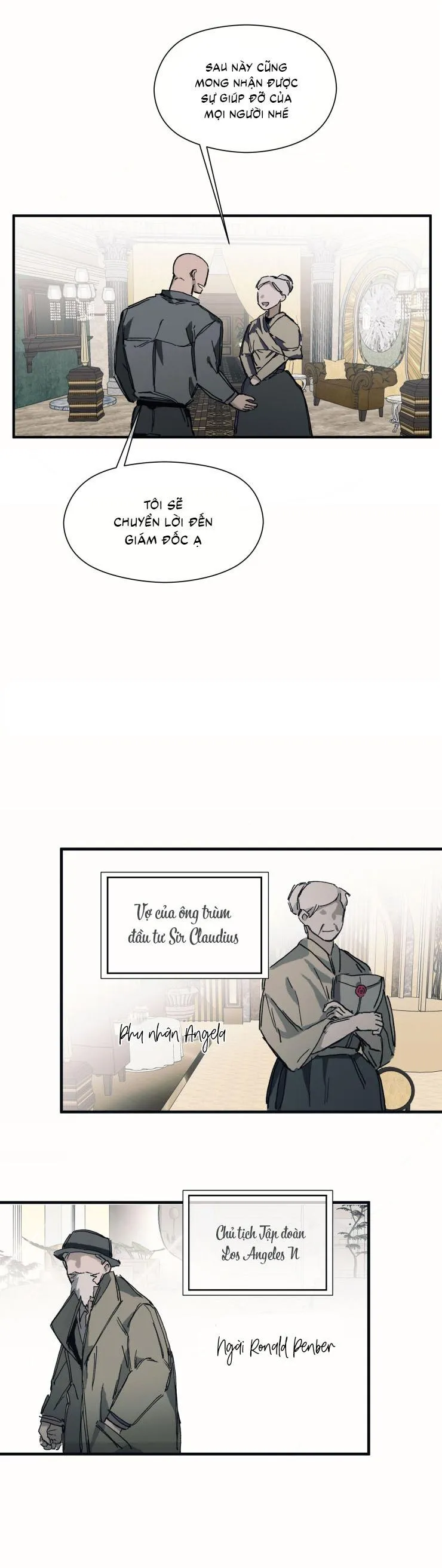 Nuốt gai Chapter 10 Trang 35