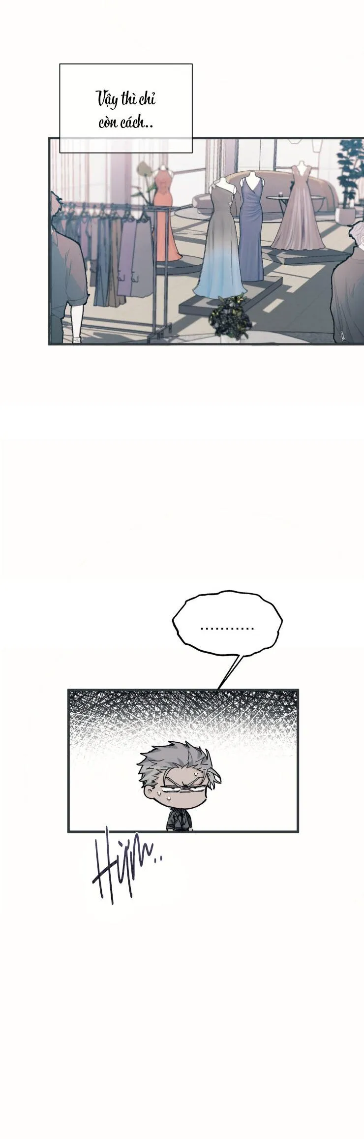 Nuốt gai Chapter 10 Trang 37