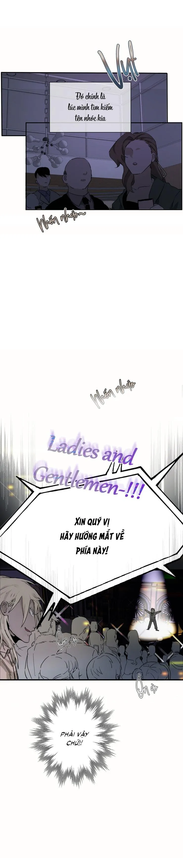 Nuốt gai Chapter 11 Trang 4