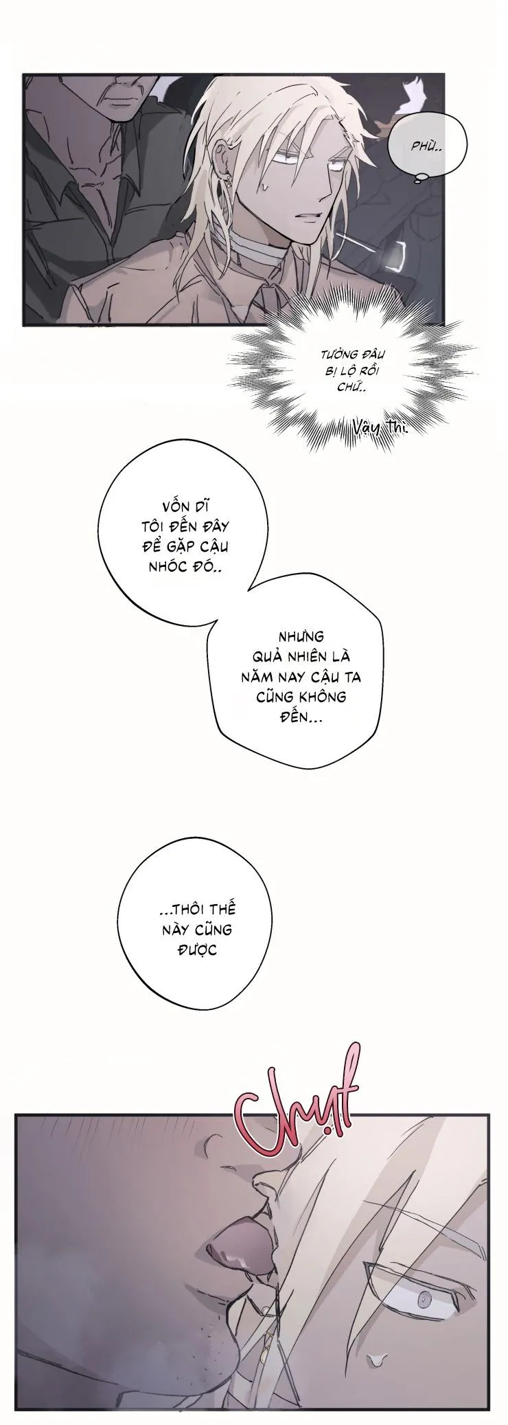 Nuốt gai Chapter 11 Trang 9