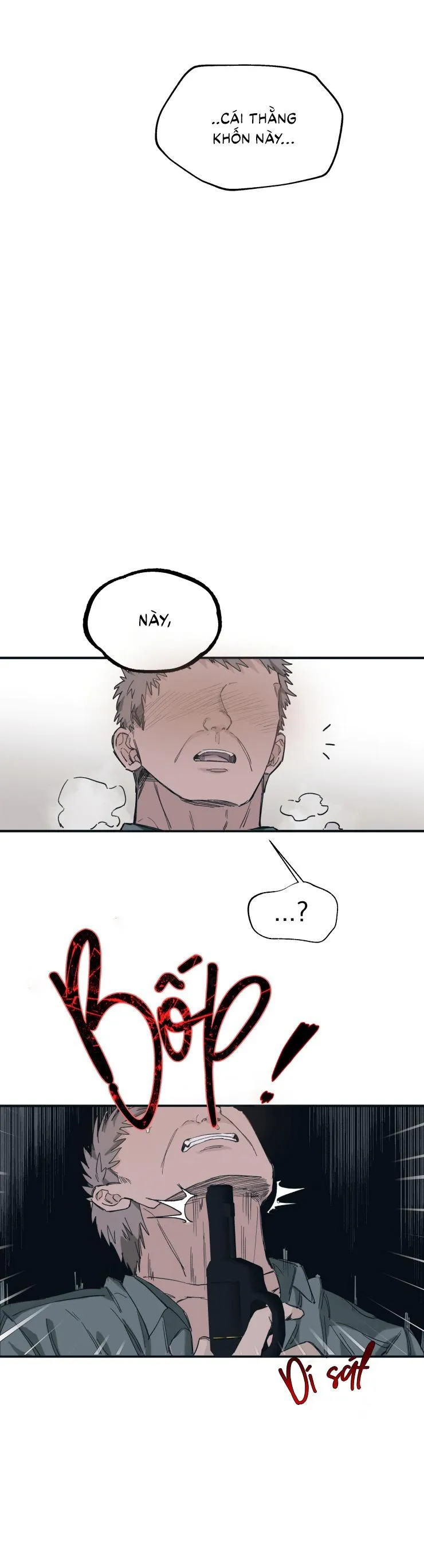 Nuốt gai Chapter 11 Trang 13