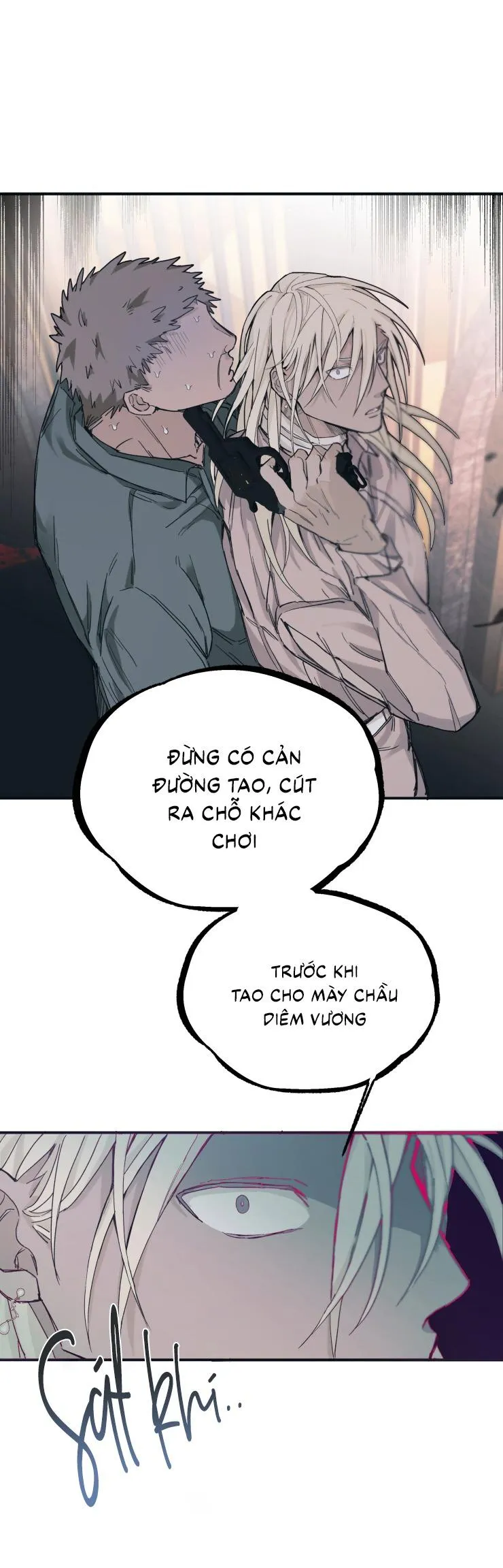Nuốt gai Chapter 11 Trang 14