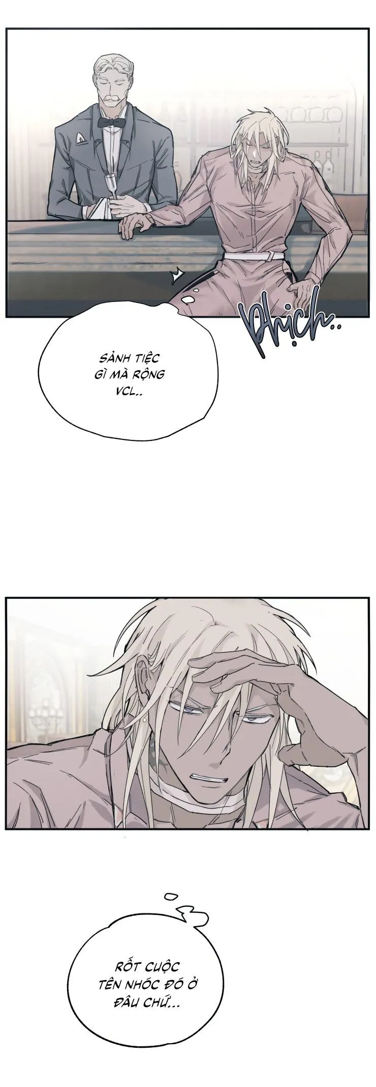 Nuốt gai Chapter 11 Trang 17