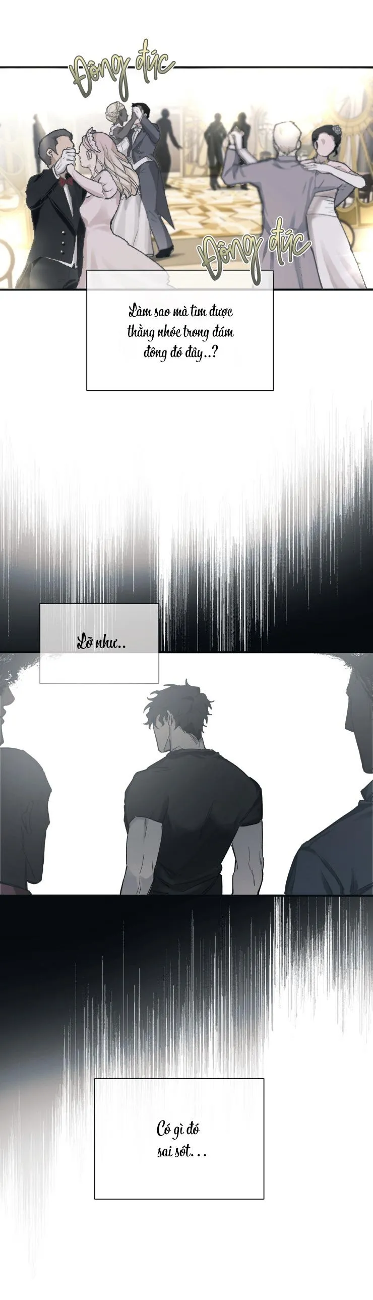 Nuốt gai Chapter 11 Trang 18