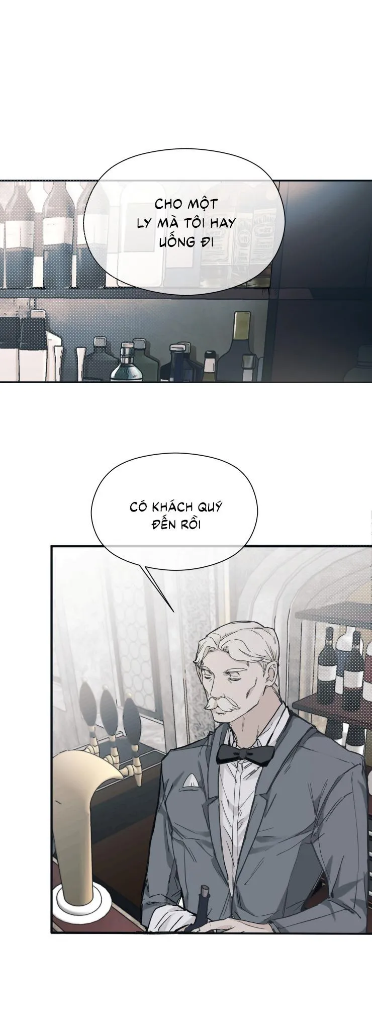 Nuốt gai Chapter 11 Trang 20