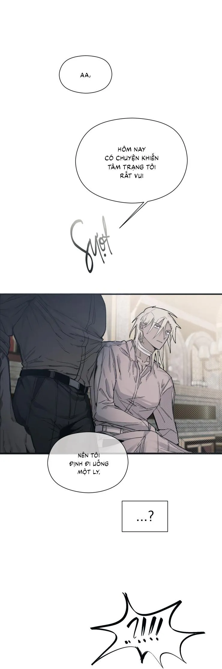 Nuốt gai Chapter 11 Trang 21