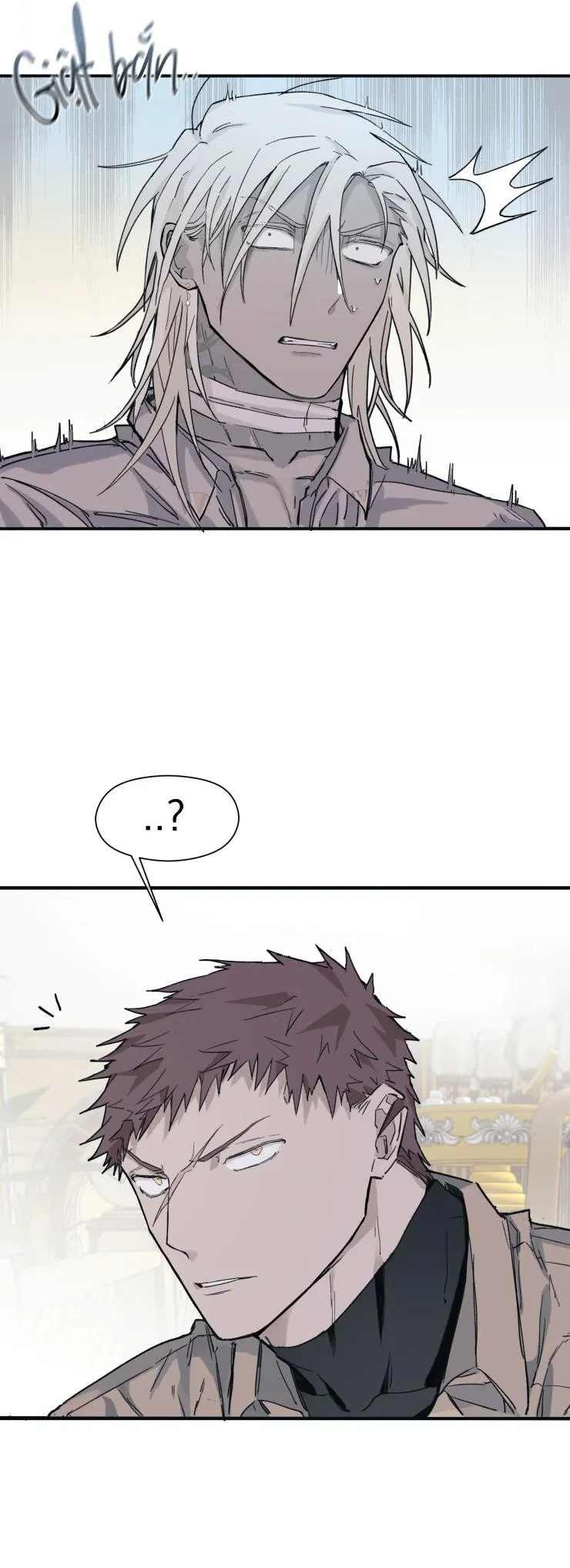 Nuốt gai Chapter 11 Trang 22