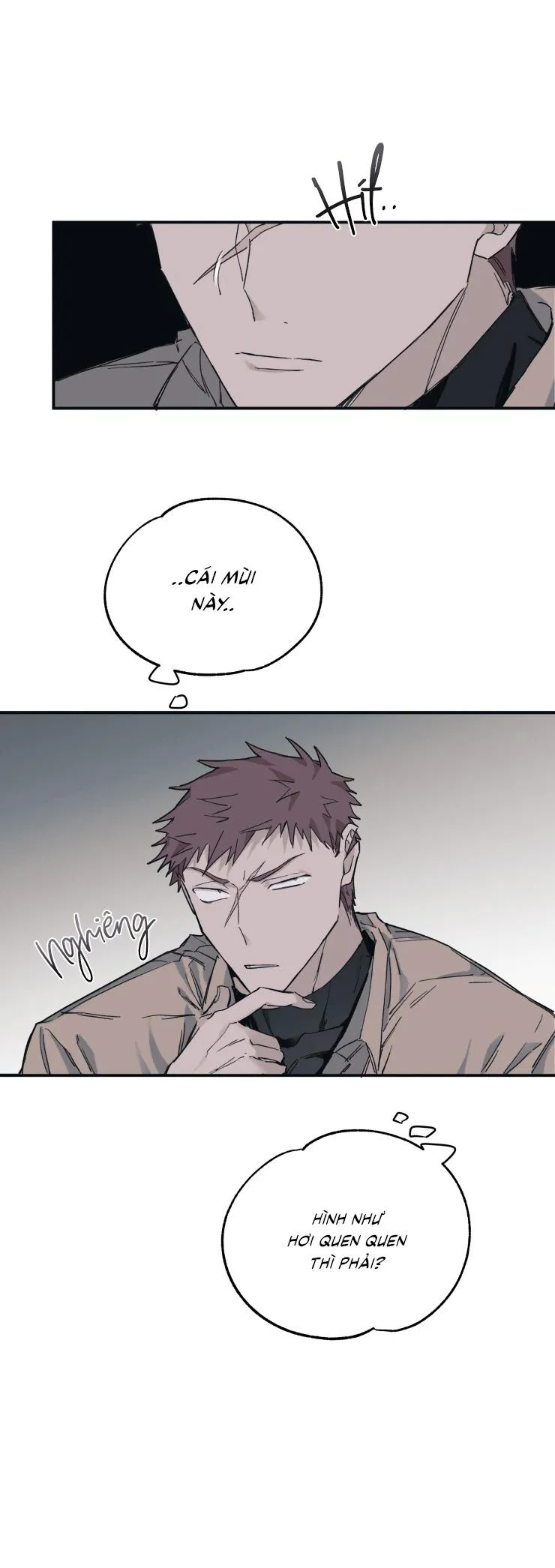 Nuốt gai Chapter 11 Trang 24