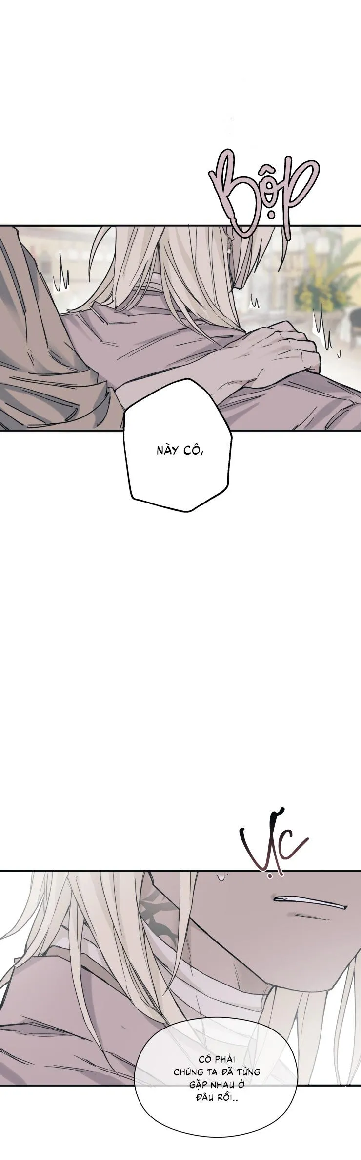 Nuốt gai Chapter 11 Trang 25