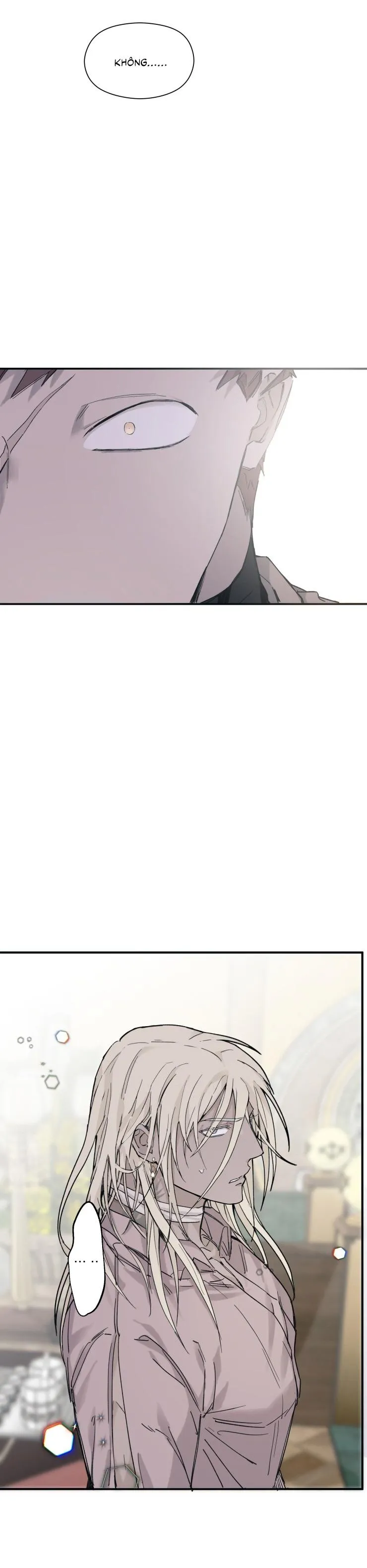 Nuốt gai Chapter 11 Trang 26