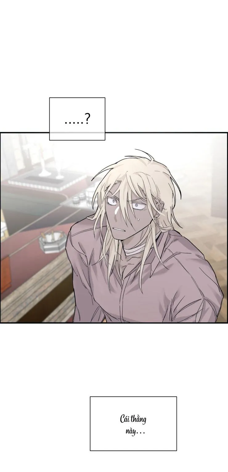 Nuốt gai Chapter 11 Trang 29