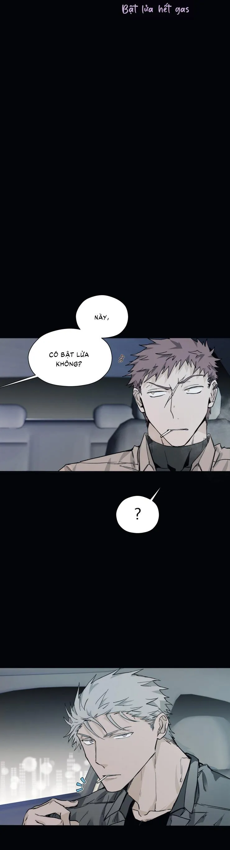 Nuốt gai Chapter 12 Trang 4