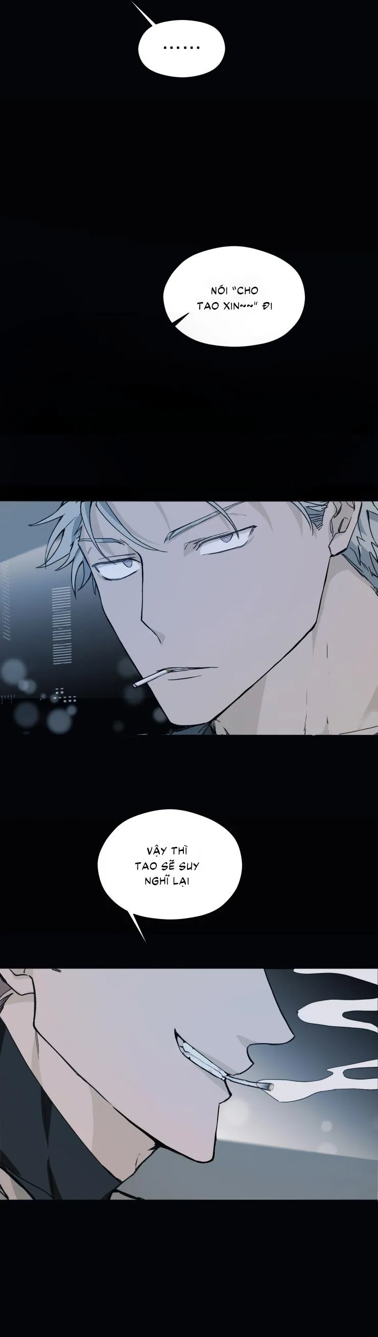 Nuốt gai Chapter 12 Trang 7