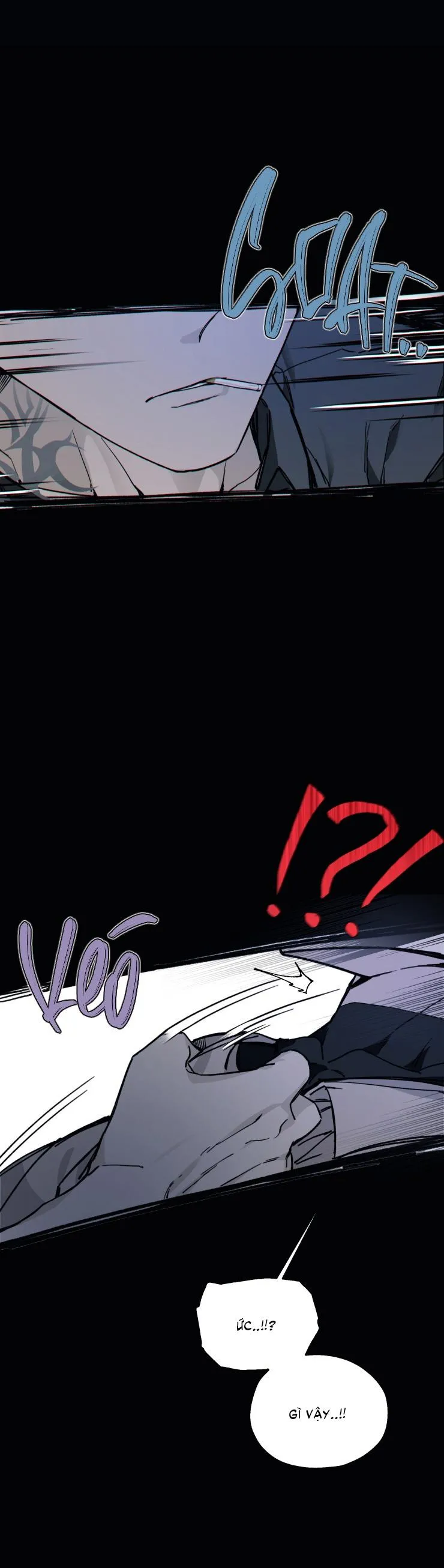 Nuốt gai Chapter 12 Trang 9