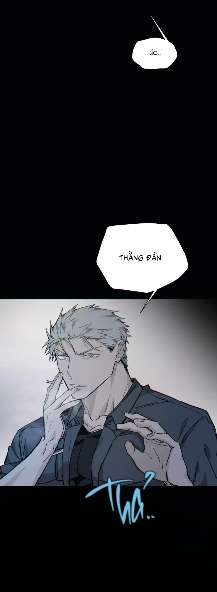 Nuốt gai Chapter 12 Trang 11