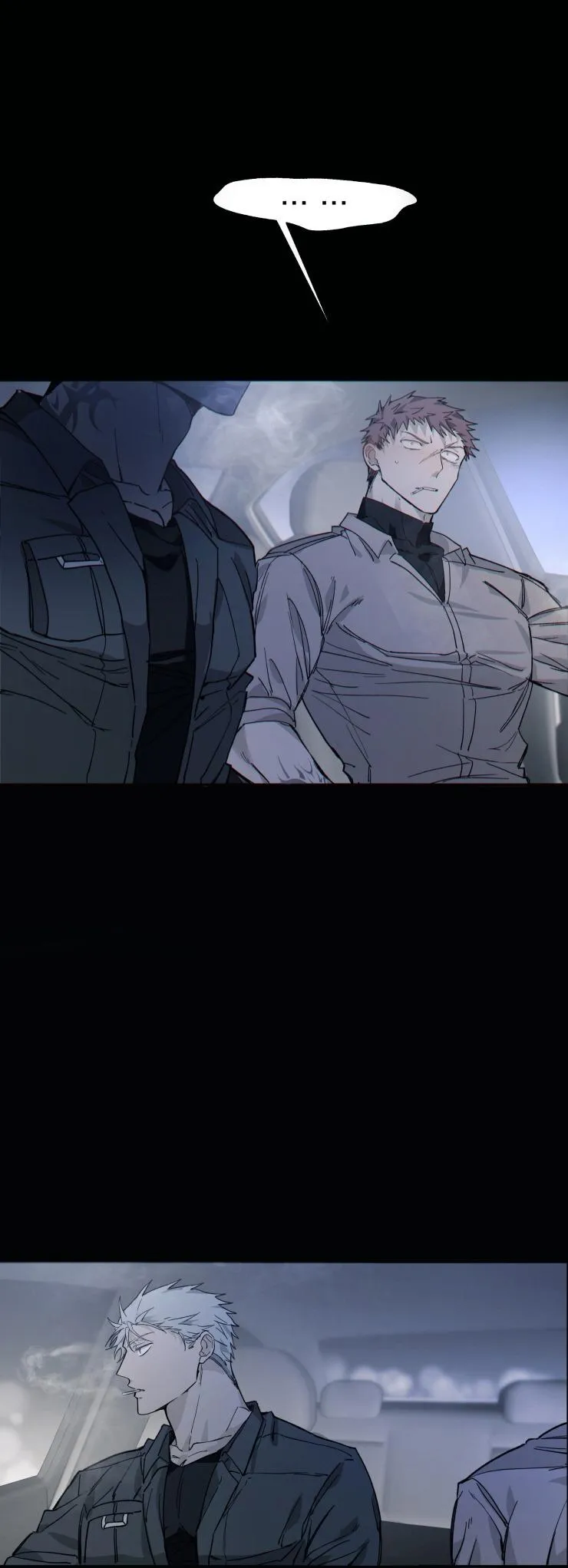 Nuốt gai Chapter 12 Trang 12