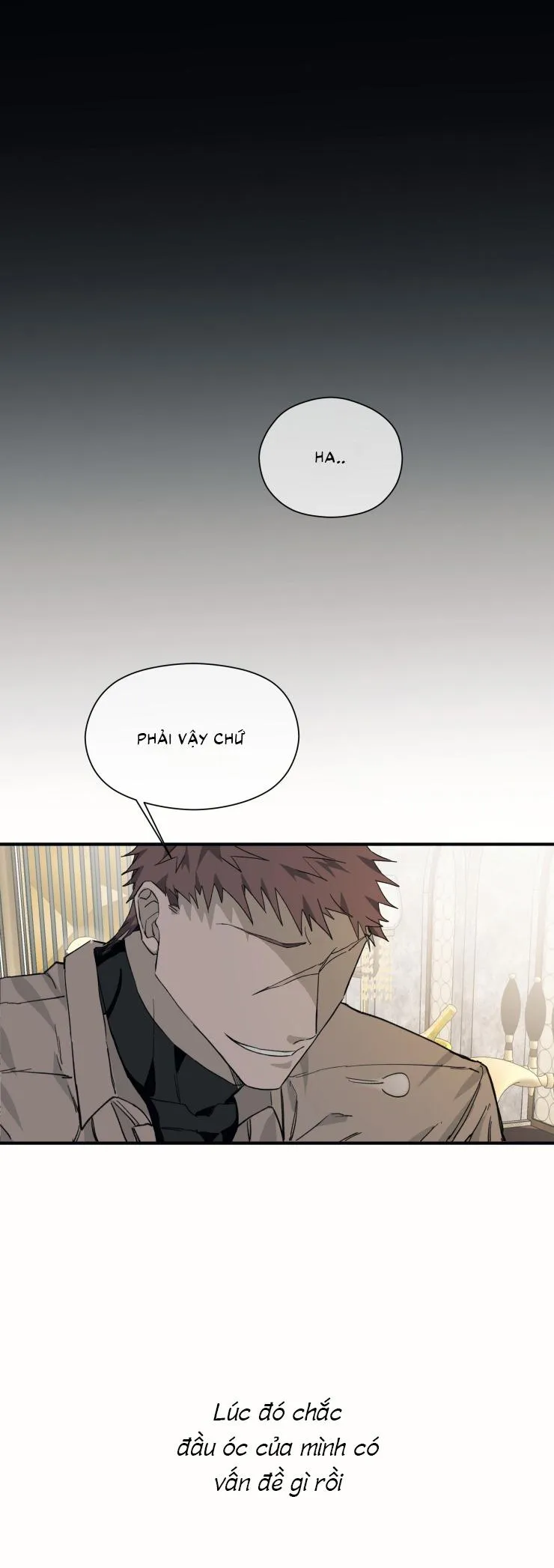 Nuốt gai Chapter 12 Trang 18