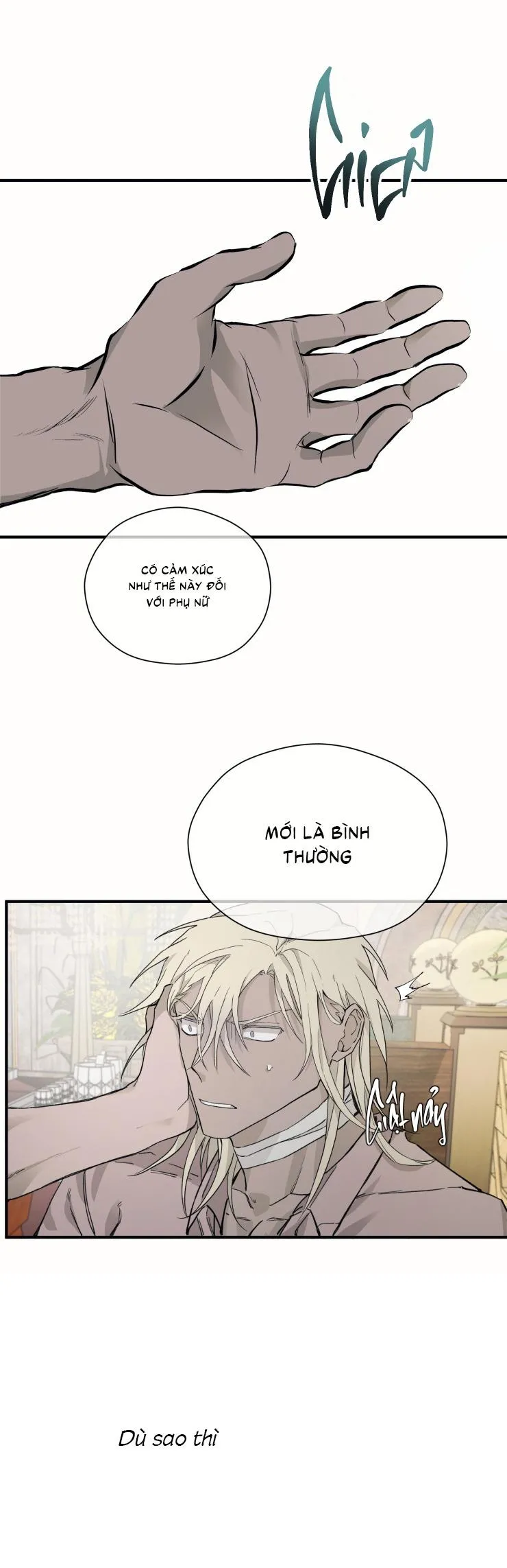 Nuốt gai Chapter 12 Trang 19