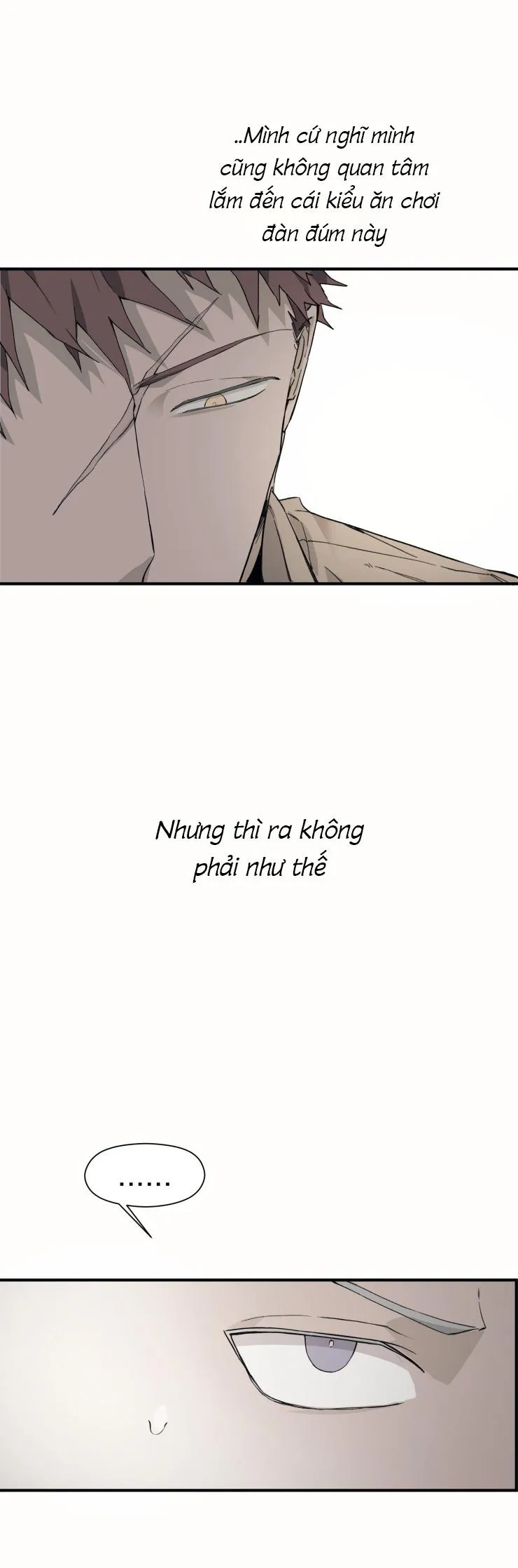 Nuốt gai Chapter 12 Trang 20