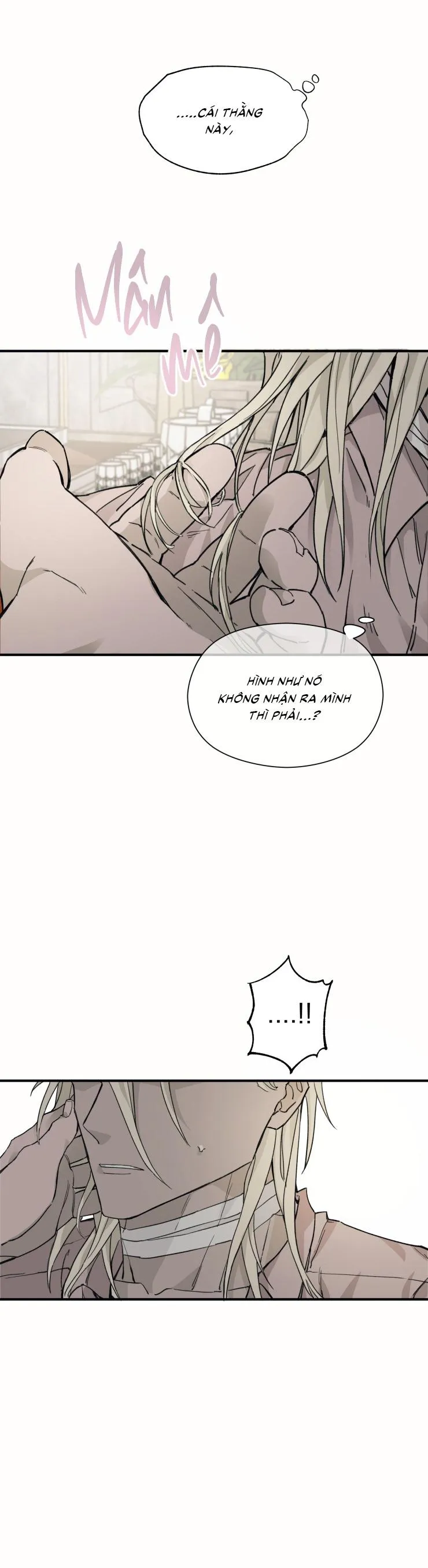 Nuốt gai Chapter 12 Trang 21