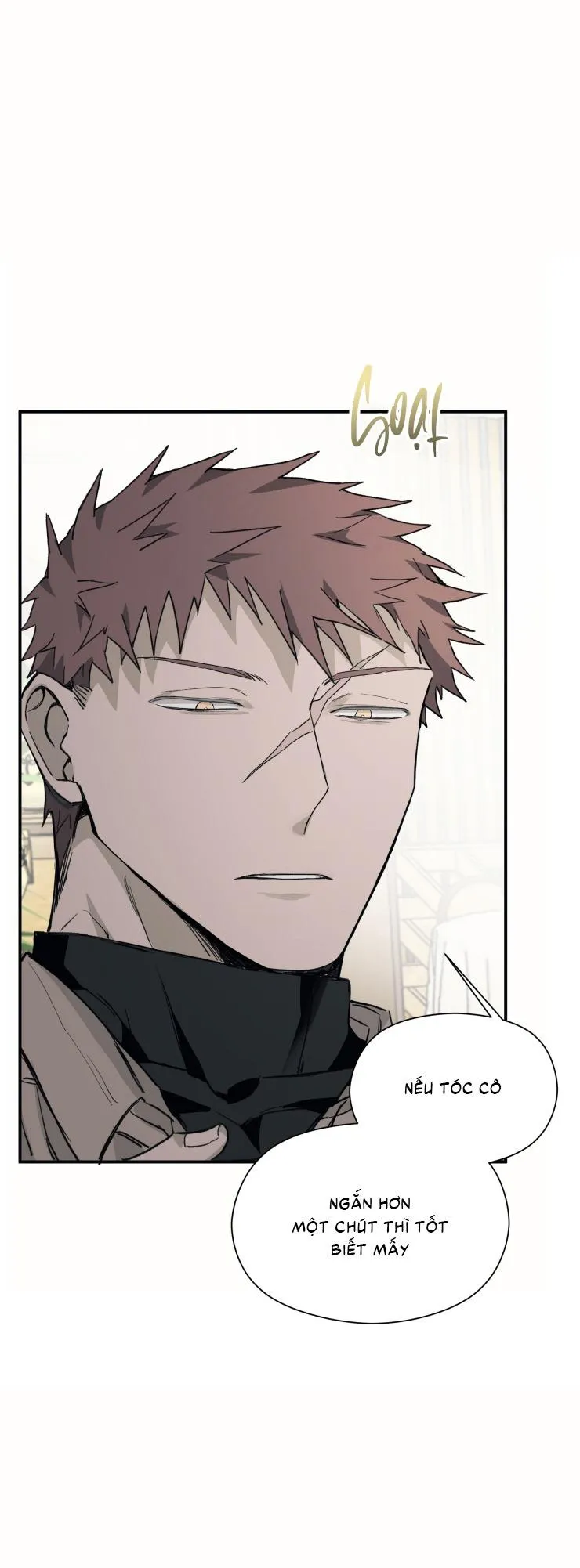 Nuốt gai Chapter 12 Trang 22