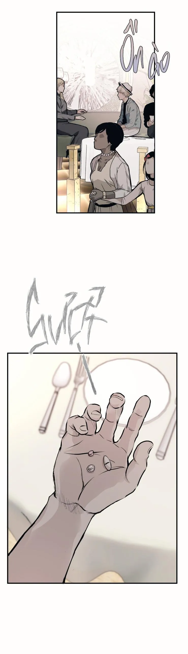 Nuốt gai Chapter 12 Trang 24