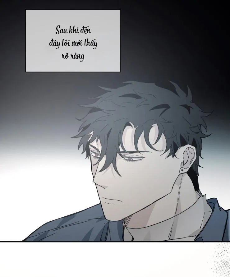 Nuốt gai Chapter 12 Trang 27