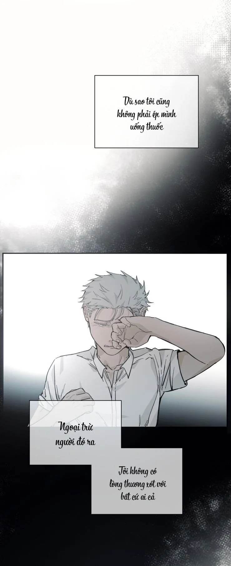 Nuốt gai Chapter 12 Trang 28