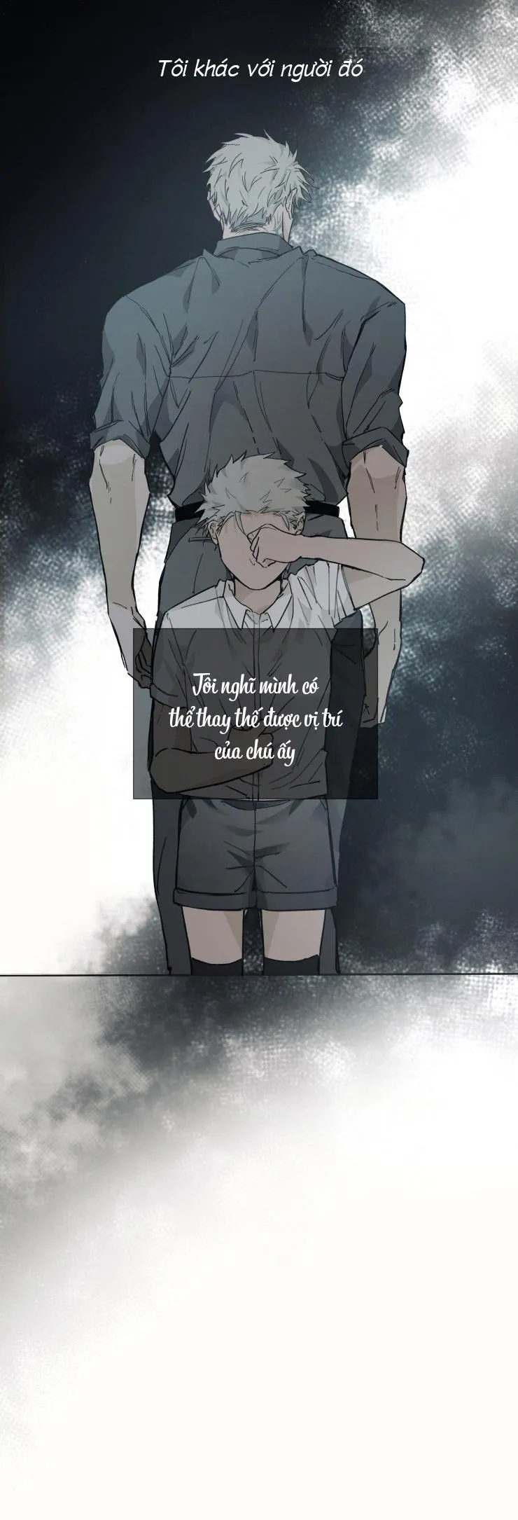 Nuốt gai Chapter 12 Trang 29